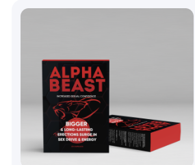 Alphabeast